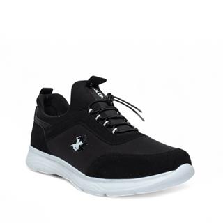 Jagulep Erkek Battal Dune Cilt Siyah Beyaz