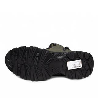 Jagulep Erkek Bot 4057 Cilt Haki kırmızı