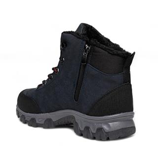 Jagulep Erkek Bot 4057 Cilt Laci kırmızı Füme