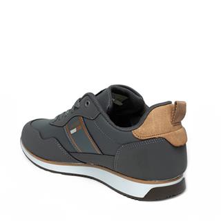 Jagulep Erkek Bugatti Cilt Füme Taba