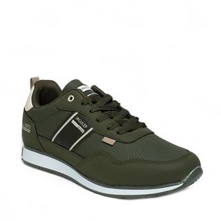 Jagulep Erkek Bugatti Cilt Haki Bej