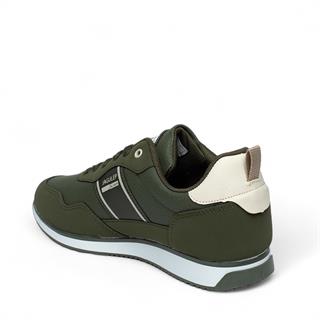 Jagulep Erkek Bugatti Cilt Haki Bej