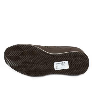 Jagulep Erkek Bugatti Cilt Kahve Bej