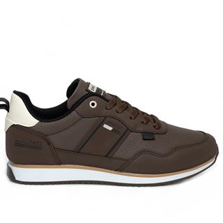 Jagulep Erkek Bugatti Cilt Kahve Bej