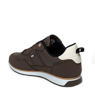 Jagulep Erkek Bugatti Cilt Kahve Bej