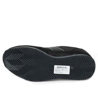 Jagulep Erkek Bugatti Cilt Siyah Füme