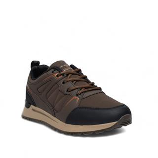 Jagulep Erkek Cyrax Cilt Kahve Taba