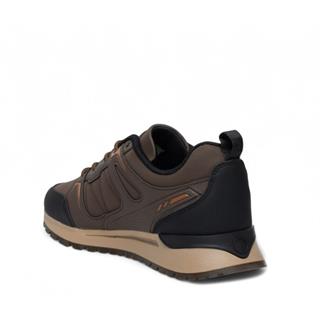 Jagulep Erkek Cyrax Cilt Kahve Taba