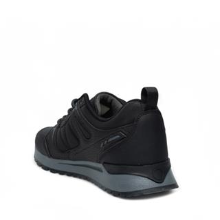 Jagulep Erkek Cyrax Cilt Siyah Füme