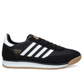 Jagulep Erkek Denye Siyah Beyaz