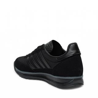 Jagulep Erkek Denye Siyah Siyah