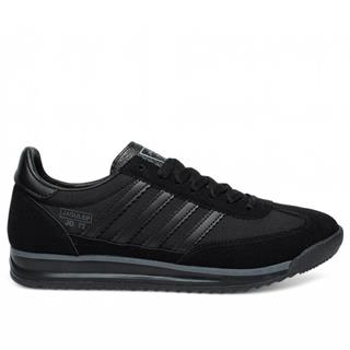 Jagulep Erkek Denye Siyah Siyah