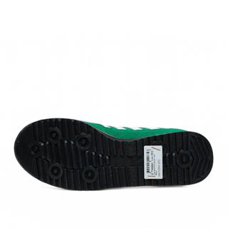 Jagulep Erkek Denye Yeşil Beyaz