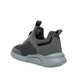 Jagulep Erkek Dune Anorak Füme Buz