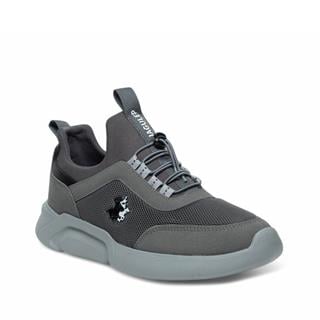 Jagulep Erkek Dune Anorak Füme Buz