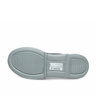 Jagulep Erkek Dune Anorak Füme Buz