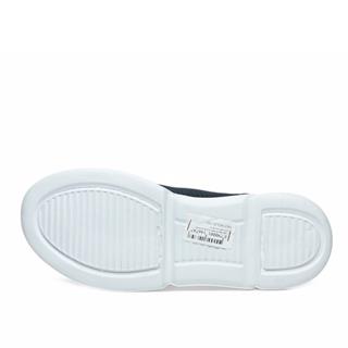 Jagulep Erkek Dune Anorak Lacivert Kırmızı