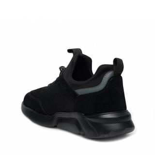 Jagulep Erkek Dune Anorak Siyah Füme