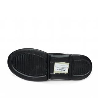 Jagulep Erkek Dune Anorak Siyah Füme