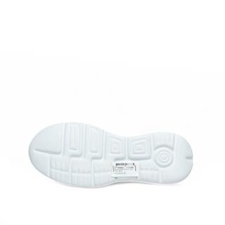 Jagulep Erkek Dune Cilt Laci Kırmızı Beyaz