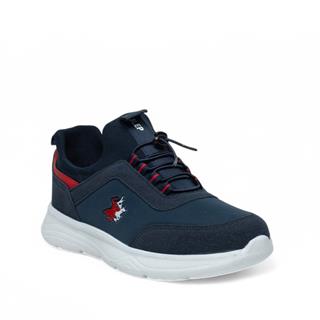 Jagulep Erkek Dune Cilt Laci Kırmızı Beyaz