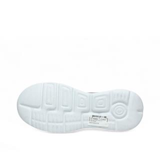 Jagulep Erkek Dune Cilt Siyah Beyaz