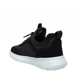 Jagulep Erkek Dune Cilt Siyah Beyaz