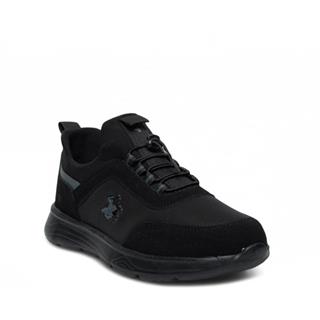 Jagulep Erkek Dune Cilt Siyah Siyah