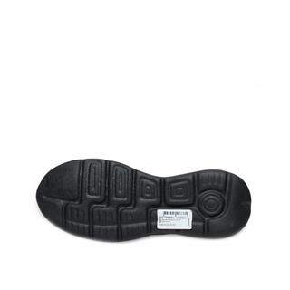 Jagulep Erkek Dune Cilt Siyah Siyah