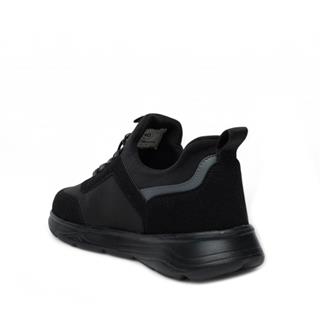 Jagulep Erkek Dune Cilt Siyah Siyah