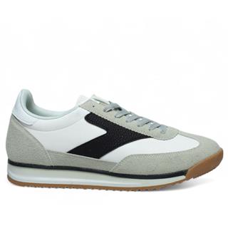 Jagulep Erkek Foden Cilt Buz Beyaz Siyah