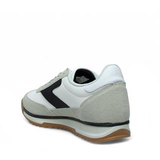 Jagulep Erkek Foden Cilt Buz Beyaz Siyah