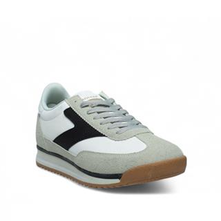 Jagulep Erkek Foden Cilt Buz Beyaz Siyah