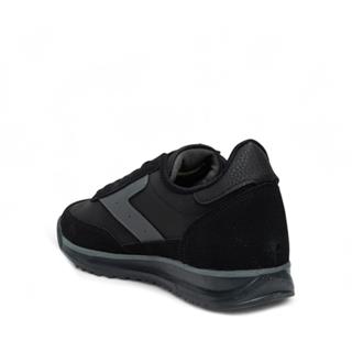 Jagulep Erkek Foden Cilt Siyah Füme