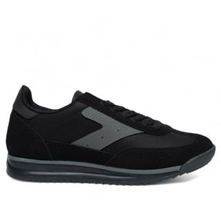 Jagulep Erkek Foden Cilt Siyah Füme