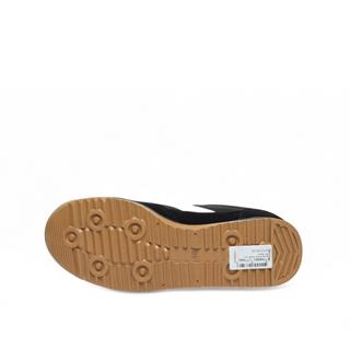 Jagulep Erkek Foden Cilt Siyah Beyaz