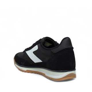 Jagulep Erkek Foden Cilt Siyah Beyaz