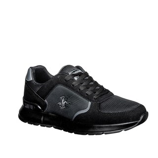 Jagulep Erkek Paskal File Siyah Füme