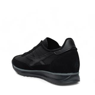 Jagulep Erkek Riva Cilt Siyah Siyah