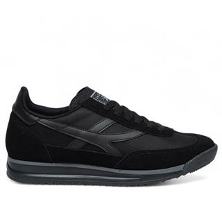 Jagulep Erkek Riva Cilt Siyah Siyah