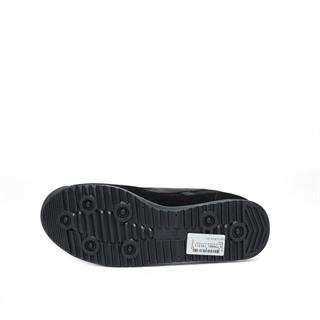 Jagulep Erkek Riva Cilt Siyah Siyah