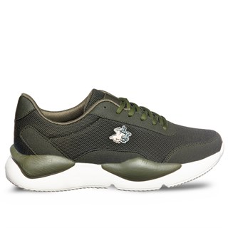 Jagulep Erkek Sentry File Haki Bej