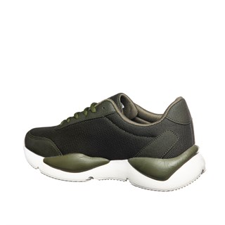 Jagulep Erkek Sentry File Haki Bej