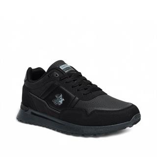 Jagulep Erkek Stone Cilt Siyah Siyah