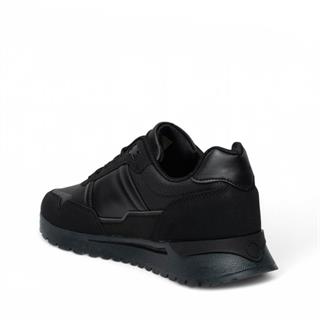 Jagulep Erkek Stone Cilt Siyah Siyah