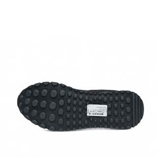 Jagulep Erkek Stone Cilt Siyah Siyah