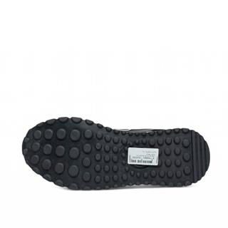 Jagulep Erkek Stone File Siyah Beyaz