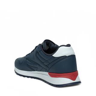 Jagulep Erkek Tornado Cilt Laci Kırmızı