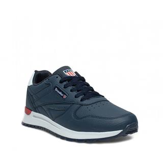 Jagulep Erkek Tornado Cilt Laci Kırmızı