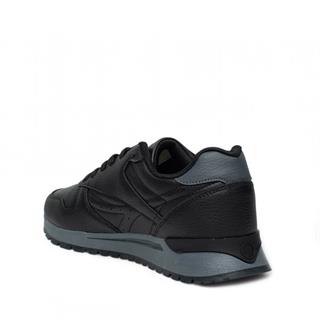 Jagulep Erkek Tornado Cilt Siyah Füme